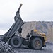 Рабочие Мариинского прииска отказались подниматься из шахты по причине невыплаты премии