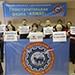 В Санкт-Петербурге ПАО «Судостроительная фирма «АЛМАЗ» поддержало Всероссийскую акцию профсоюзов
