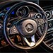 Компания Mercedes-Benz объявила о приостановке производств в России