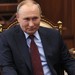 Президент РФ В.Путин заявил о планируемом увеличении зарплат бюджетников