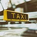 Самозанятые таксисты проведут забастовку в Брянске из-за низких тарифов