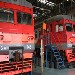Техническая инспекция труда профсоюза железнодорожников подвела итоги работы