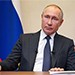Разработать меры по росту доходов бюджетников поручил Президент РФ В.Путин