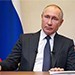 Президент РФ В.Путин подписал Закон о совершенствовании налоговой системы