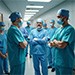 Законопроект о работе медиков в частных больницах разработали в Государственной Думе РФ