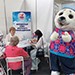 Иркутское Профобъединение проводило консультации в ходе работы Всероссийской ярмарки трудоустройства