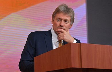 В Кремле не подтвердили информацию о нерабочих днях между майскими праздниками