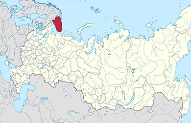 Средняя заработная плата в Мурманской области превысила 68 тысяч рублей