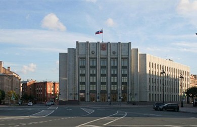 Профсоюзы Ленинградской области обсудили регулирование дистанционной работы и прожиточный минимум