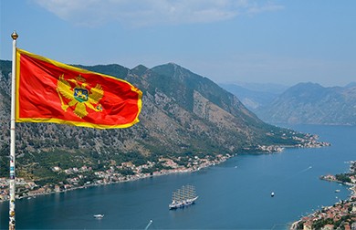 В Черногории посчитали число длительно безработных