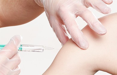 В Законодательном собрании Карелии рассмотрят законопроект о стимулировании граждан к вакцинации
