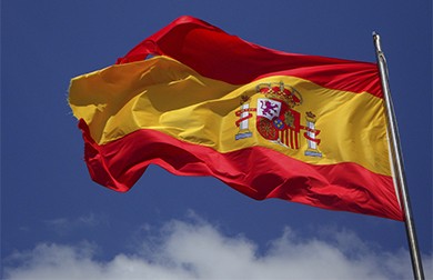 Испанские машинисты проведут восьмидневную забастовку