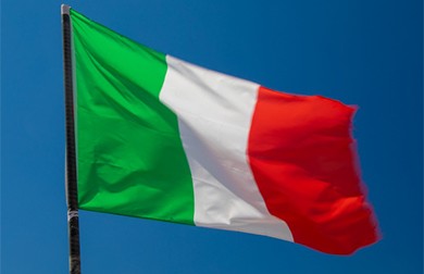 В Италии вводится обязательный паспорт COVID-19 для всех работников