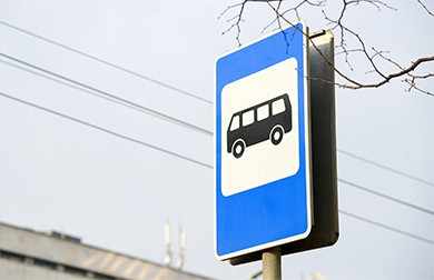 В Якутии водители автобусов объявили забастовку из-за невыплаты зарплаты