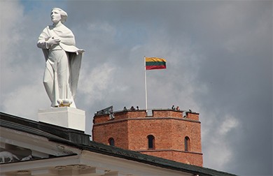 В Литве работники химзавода Achema готовятся к забастовке из-за отсутствия индексации зарплаты