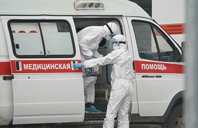 Медики Гагаринской ЦРБ в Смоленской области просят обновить автопарк спецмашин