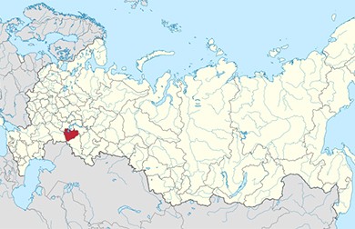По заявлению правительства Самарской области предприятия региона работают в штатном режиме