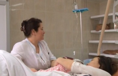 Персонал роддома в Нижнекамске отказывается от ночных дежурств из-за невыплаты доплат