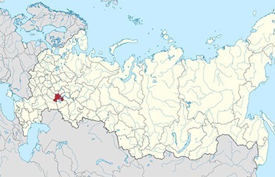 В Ульяновской области более 2,7 тыс. работников предприятий находятся в простое