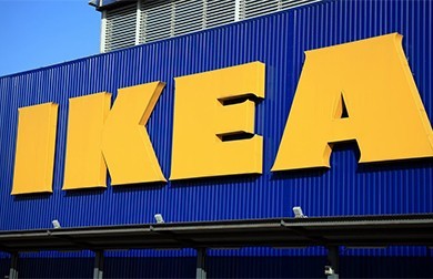 Завод IKEA возобновил работу в Тихвине