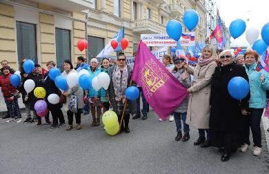 Профсоюзы добились изменений в Трудовой кодекс: творческих работников больше нельзя отправлять простой