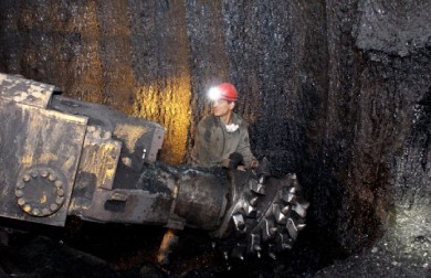 Работники шахты АО «Мариинский прииск» прекратили забастовку