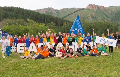 В Красноярском крае проведены мероприятия выездной Школы молодого педагога