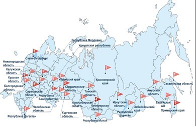 Центр анализа СТК СПбГУП оценивает социально-трудовую обстановку в первом полугодии как стабильную