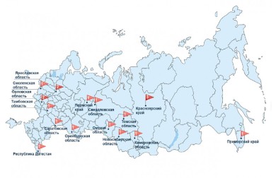 Газета "Солидарность" публикует новые данные Центра мониторинга СПбГУП о СТК в июле