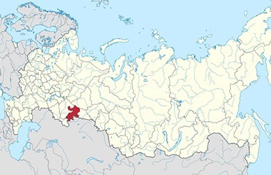 Первомайский митинг-концерт состоялся в Челябинске