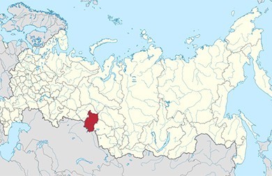 Представители трудовых коллективов омских предприятий приняли участие в первомайской акции
