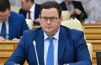 Министр труда и социальной защиты РФ А.Котяков: на бесплатное переобучение поступило 15 тыс. заявок