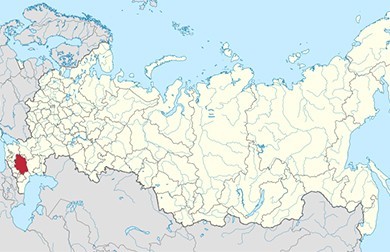 Избран председатель профсоюзов Ставропольского края