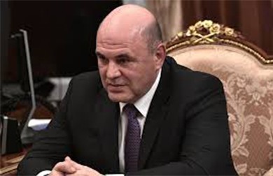 Председатель Правительства РФ М.Мишустин: минимальный размер оплаты труда к 2030 году увеличится до 35 тыс. рублей