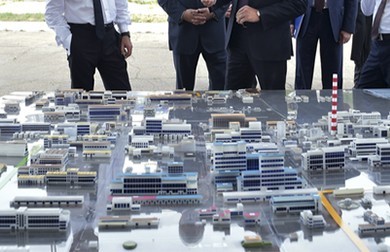 Таджикистан планирует создать полтора миллиона новых рабочих мест