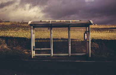 Водители муниципального предприятия «Автоколонна 17» (г. Кызыл) объявили забастовку из-за долгов по зарплате