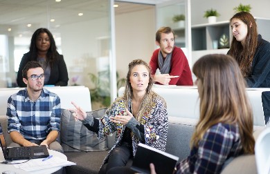 Центры новых возможностей для студентов открываются на базе университетов