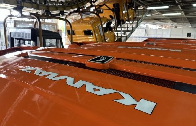 Профсоюз КАМАЗа  отмечен наградами на конкурсе "Профсоюзный Авангард - 2026"