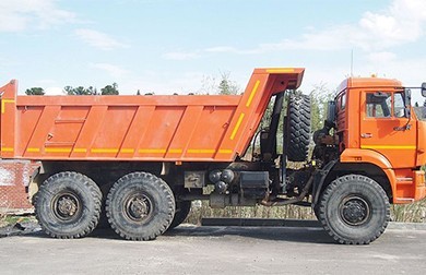 "КАМАЗ" возобновил работу после корпоративного отпуска