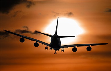 Бортпроводники авиационной компании easyJet во Франции выйдут на забастовку