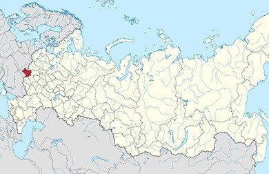 Выросла зарплата работников в Брянской области