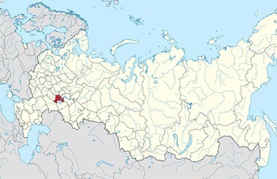 На Ульяновском автомобильном заводе отметили День действий за достойный труд